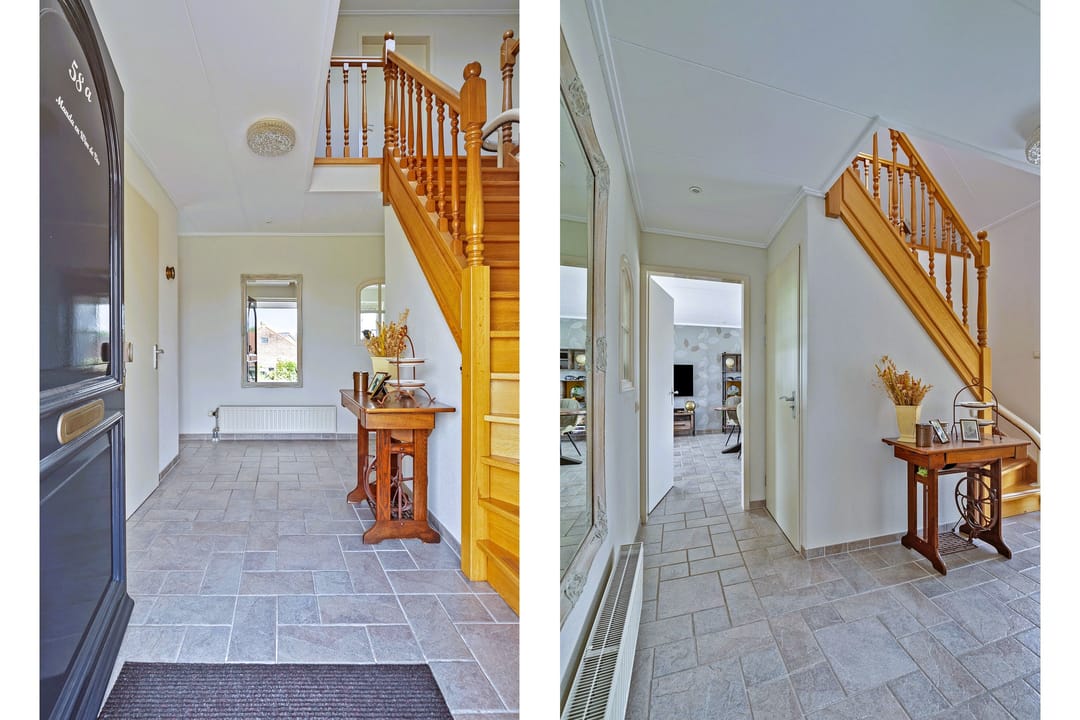 Foto 8 van Bommelsedijk 58-A