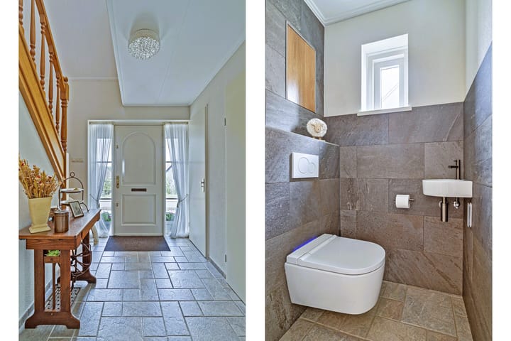 Foto 9 van Bommelsedijk 58-A