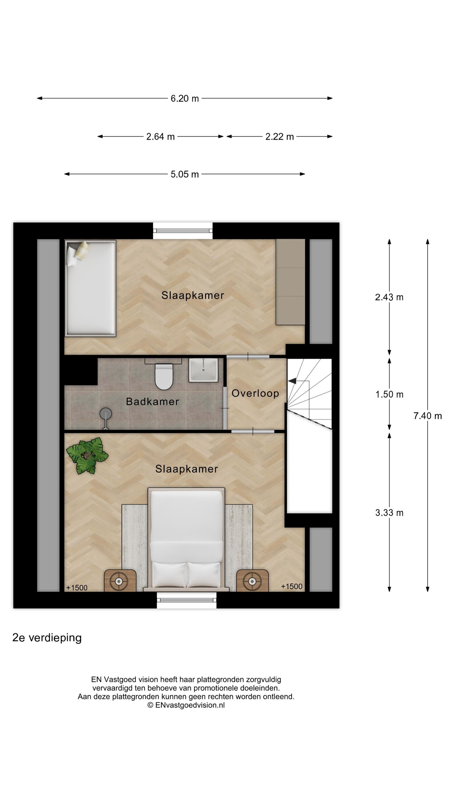 Foto 4 van Zuideinde 178