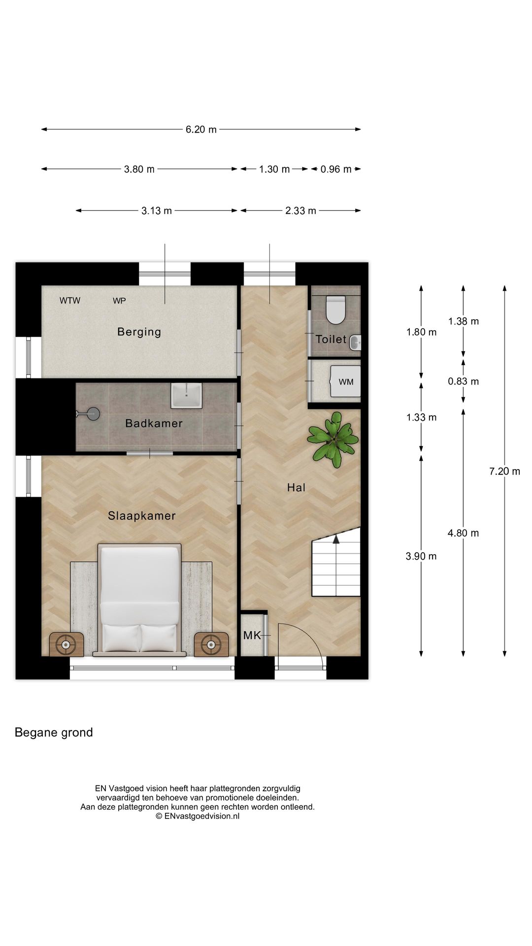 Foto 2 van Zuideinde 178