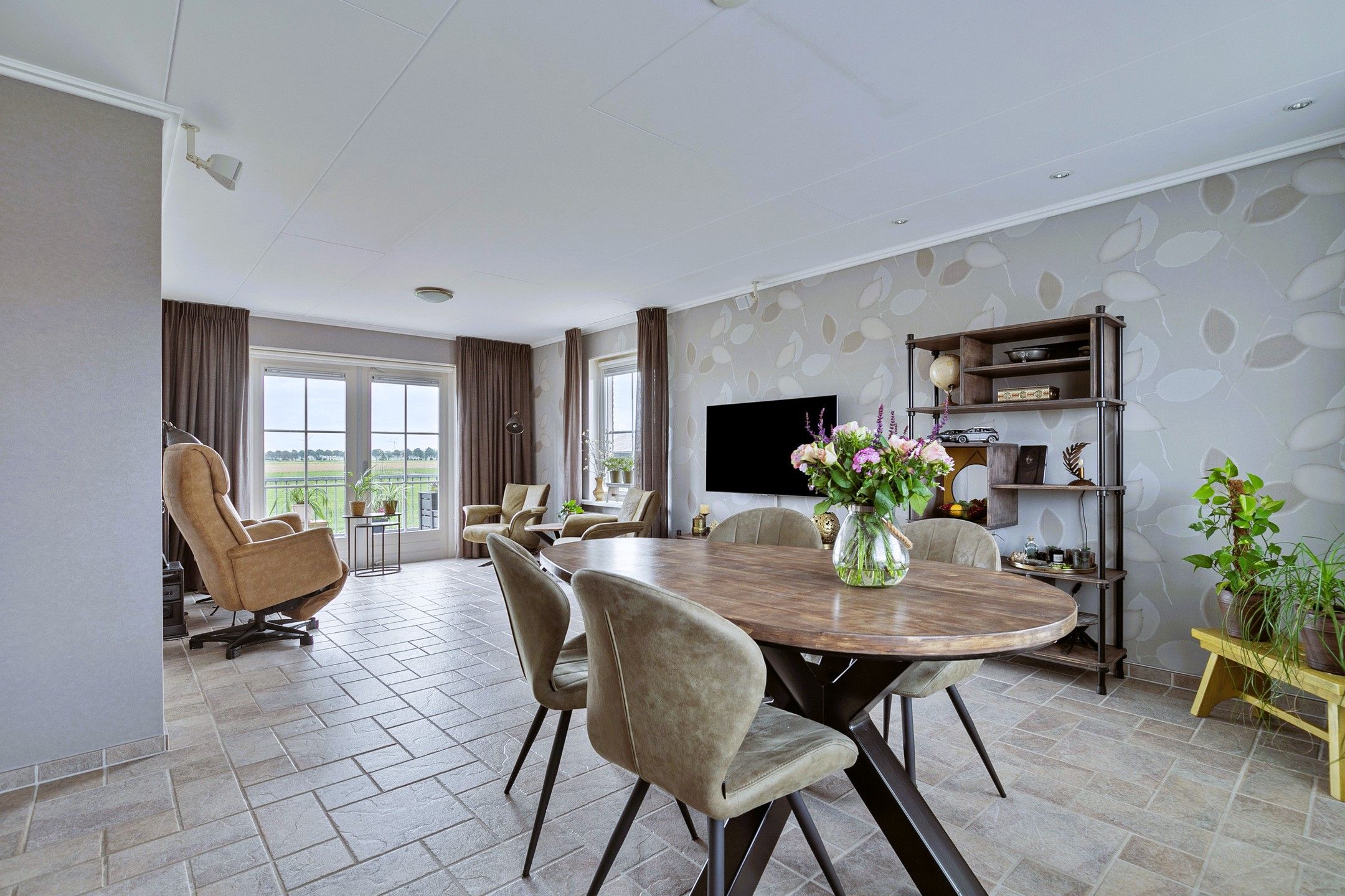 Foto 12 van Bommelsedijk 58-A