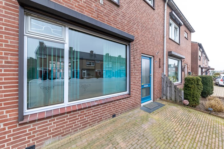 Foto 5 van Professor Wöbelstraat 7