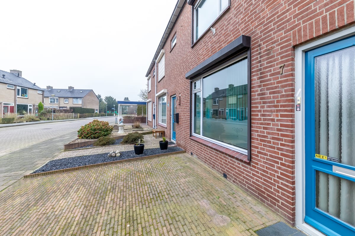 Foto 6 van Professor Wöbelstraat 7