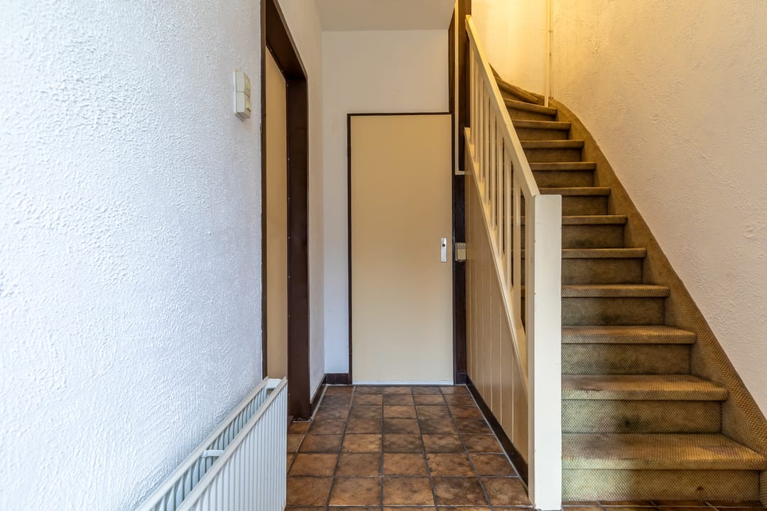 Foto 7 van Professor Wöbelstraat 7