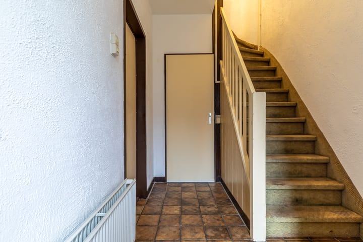 Foto 7 van Professor Wöbelstraat 7