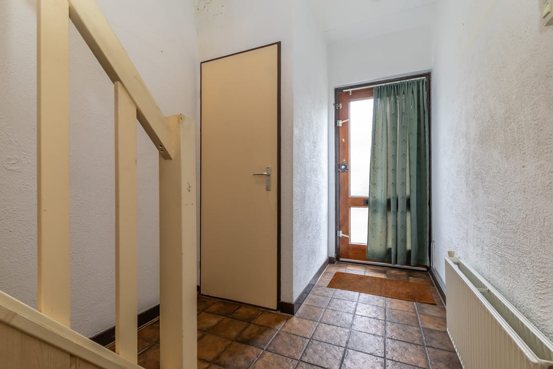 Foto 8 van Professor Wöbelstraat 7