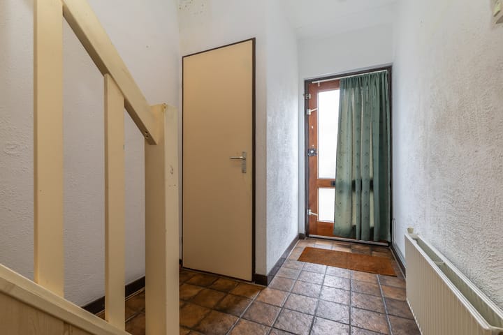 Foto 8 van Professor Wöbelstraat 7