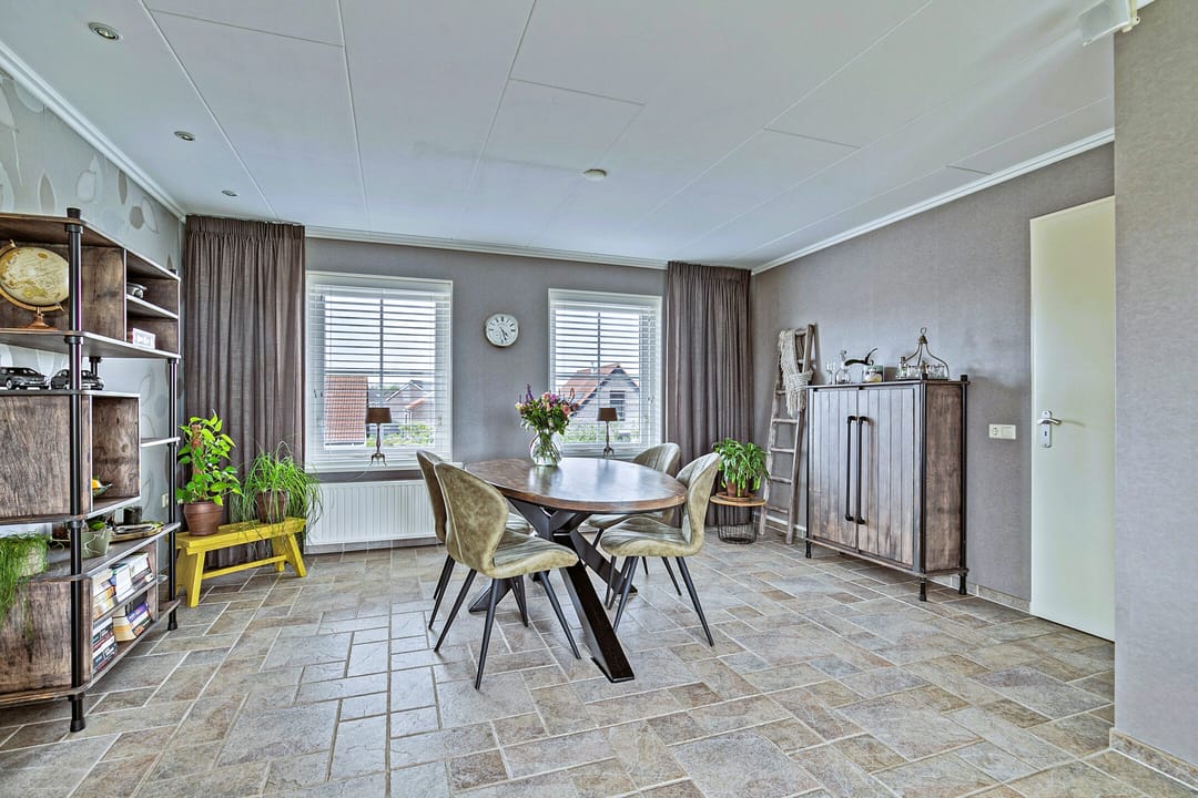 Foto 16 van Bommelsedijk 58-A