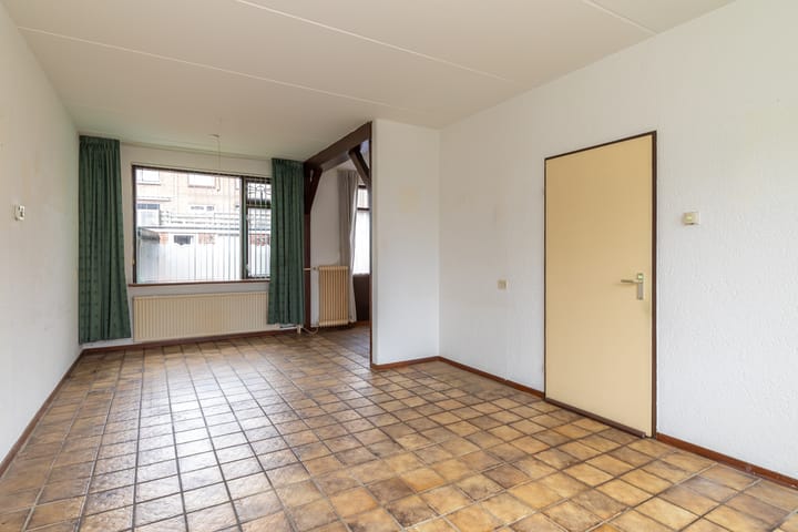 Foto 10 van Professor Wöbelstraat 7