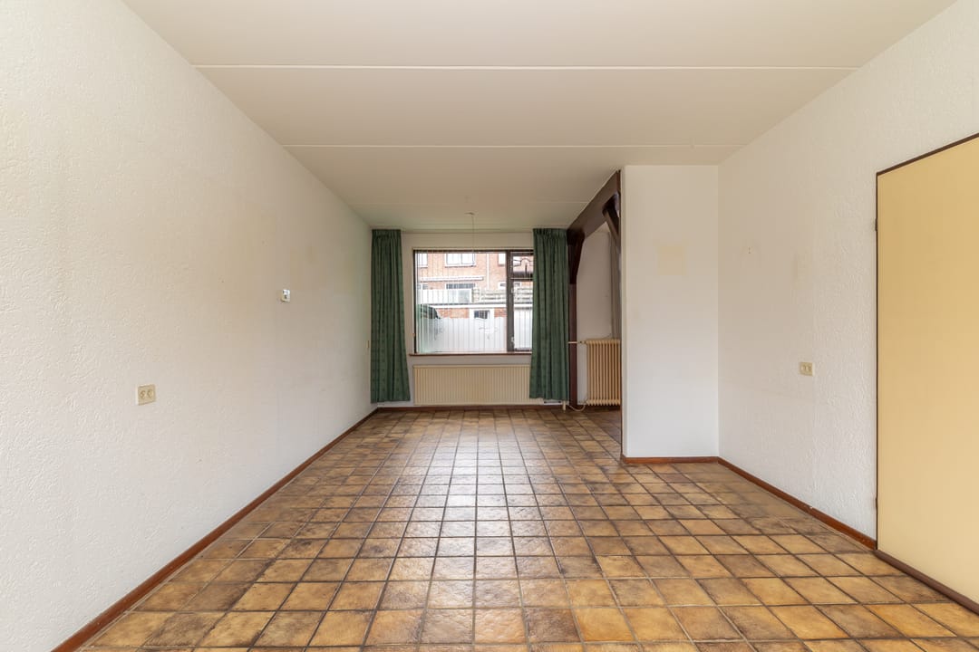 Foto 11 van Professor Wöbelstraat 7