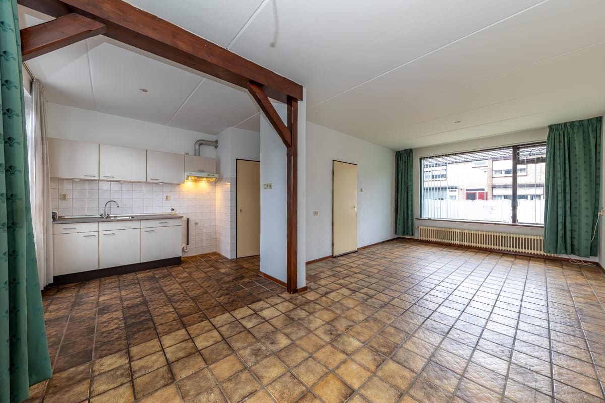 Foto 12 van Professor Wöbelstraat 7