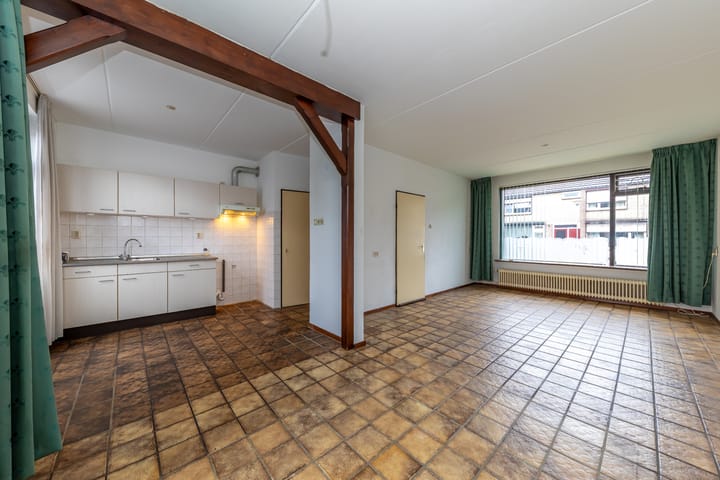 Foto 12 van Professor Wöbelstraat 7