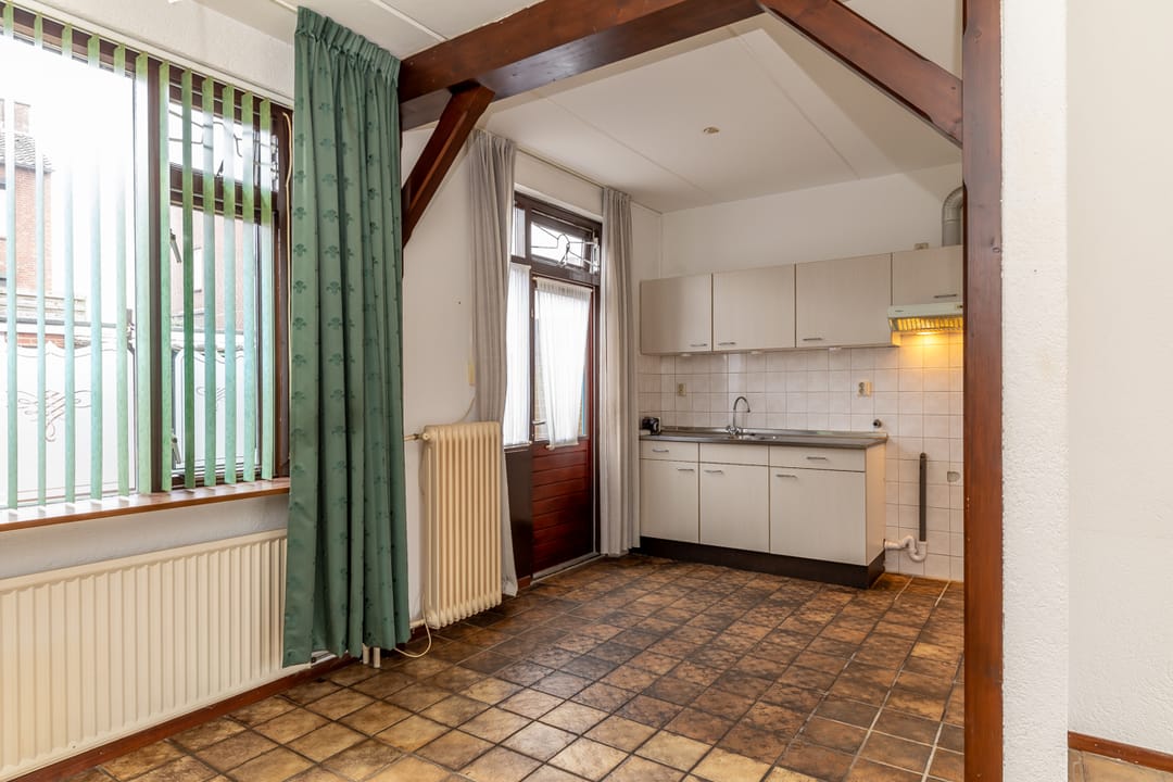 Foto 13 van Professor Wöbelstraat 7