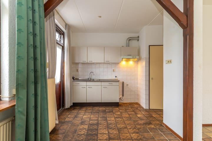 Foto 14 van Professor Wöbelstraat 7