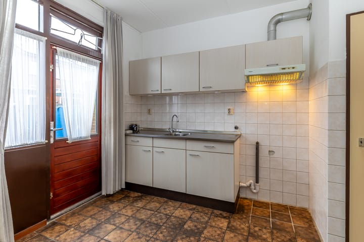 Foto 15 van Professor Wöbelstraat 7