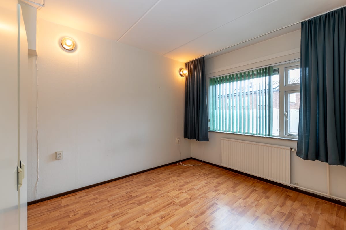 Foto 18 van Professor Wöbelstraat 7