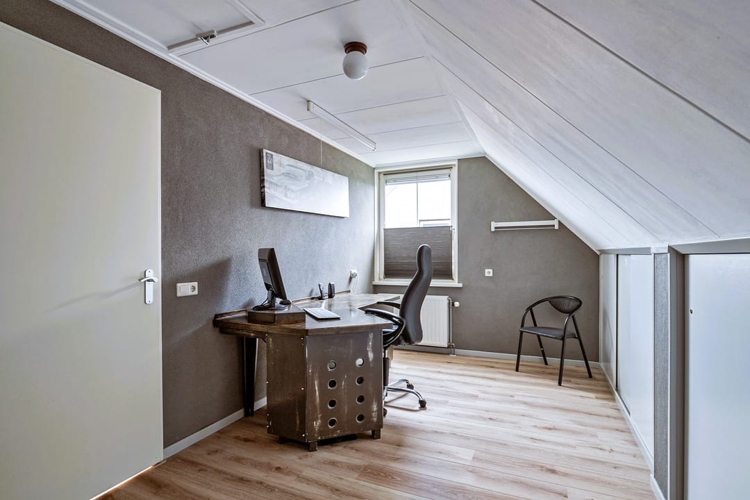 Foto 28 van Bommelsedijk 58-A