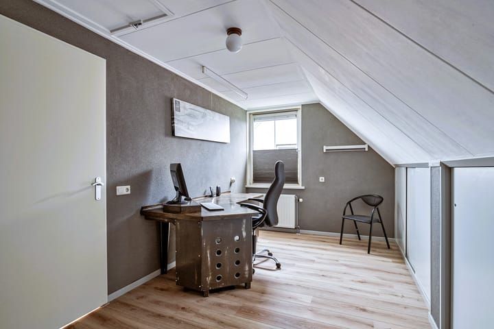 Foto 28 van Bommelsedijk 58-A