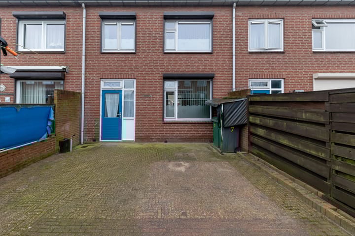 Foto 27 van Professor Wöbelstraat 7