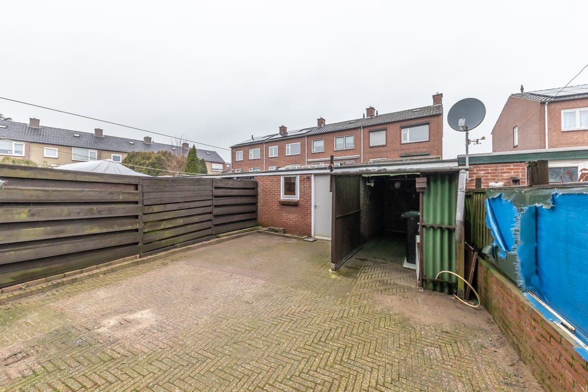 Foto 29 van Professor Wöbelstraat 7