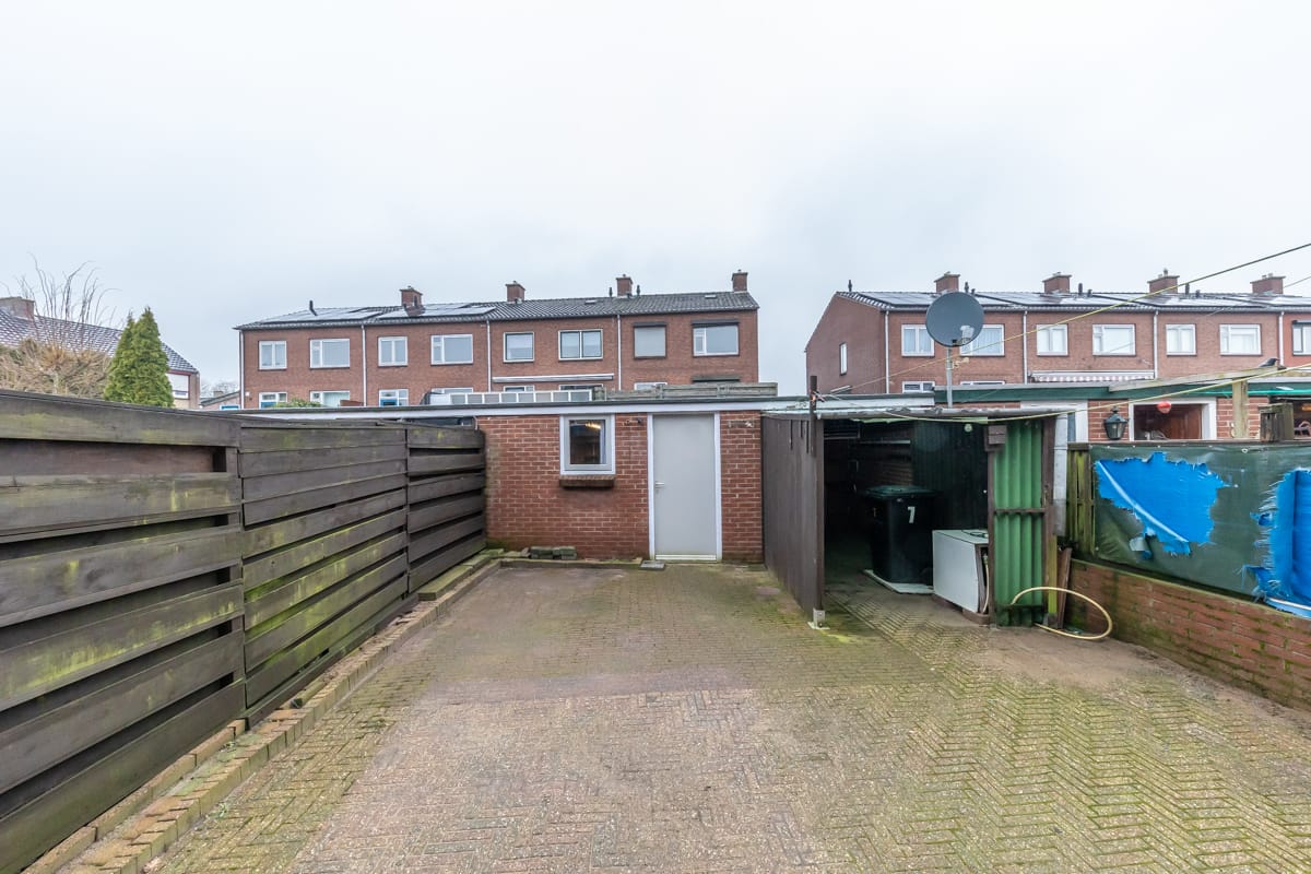 Foto 30 van Professor Wöbelstraat 7