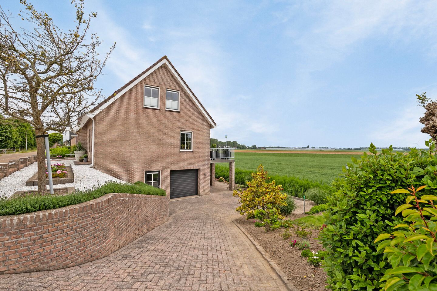 Foto 40 van Bommelsedijk 58-A