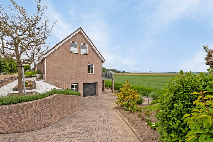 Foto 40 van Bommelsedijk 58-A