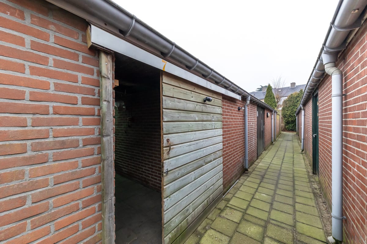 Foto 33 van Professor Wöbelstraat 7