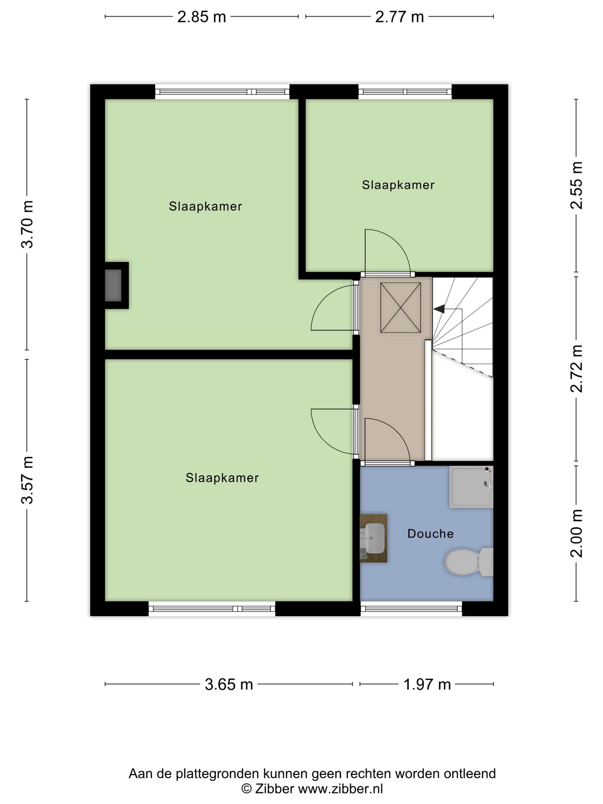 Foto 36 van Professor Wöbelstraat 7