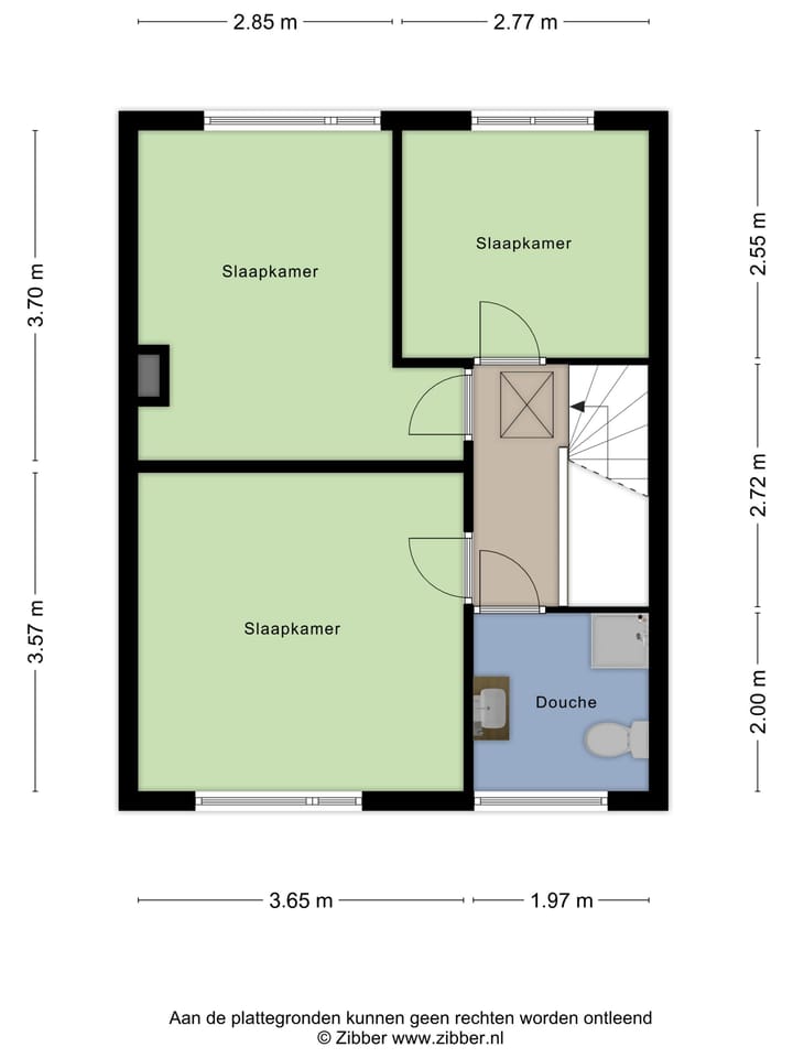Foto 36 van Professor Wöbelstraat 7