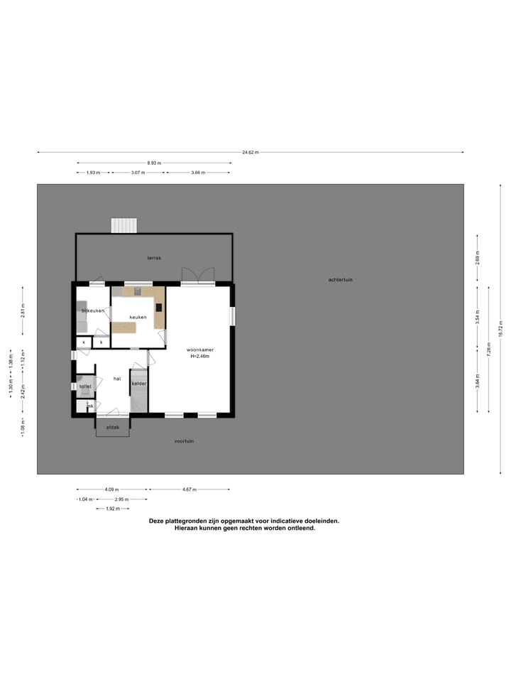 Foto 44 van Bommelsedijk 58-A