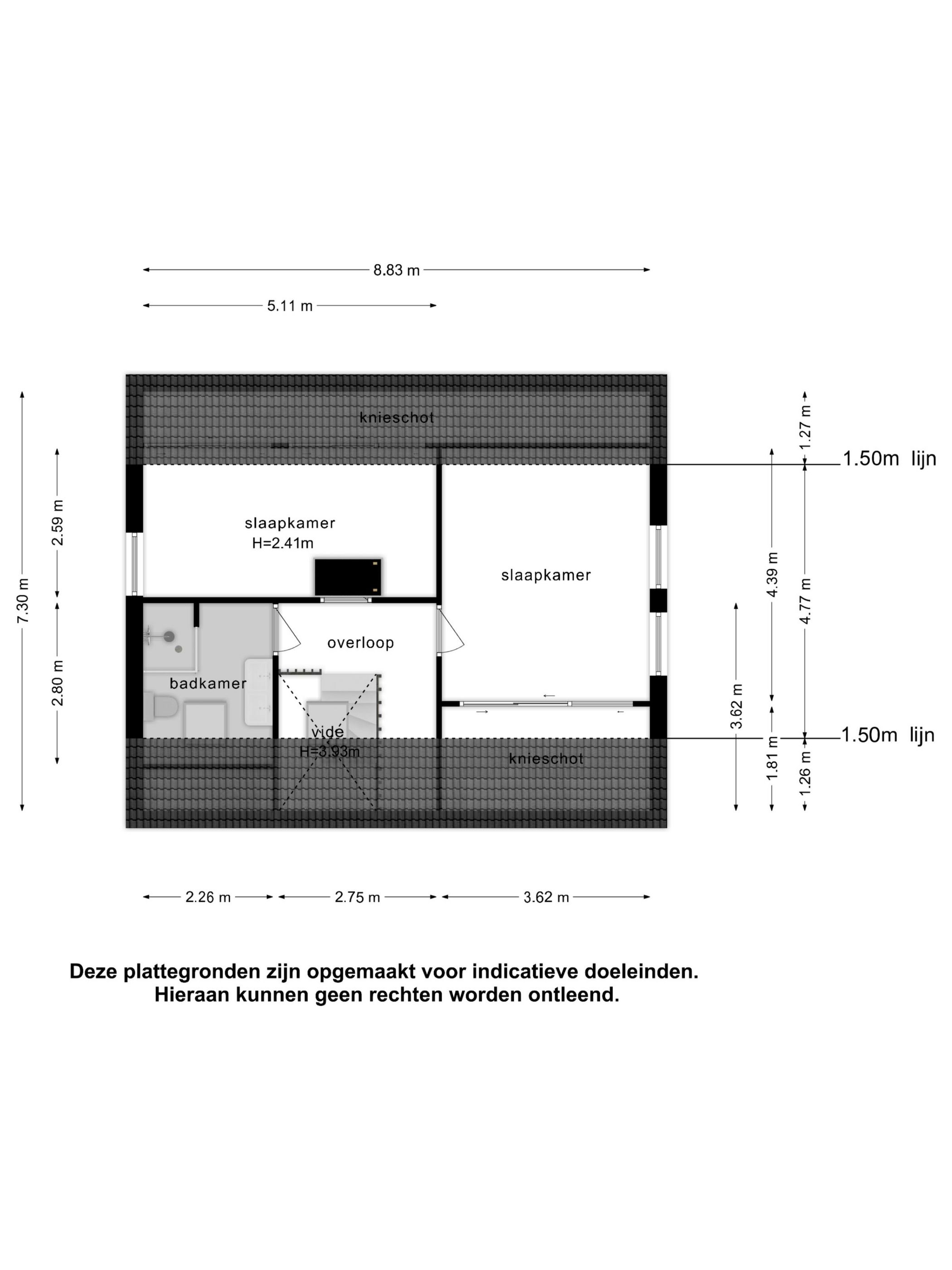 Foto 45 van Bommelsedijk 58-A