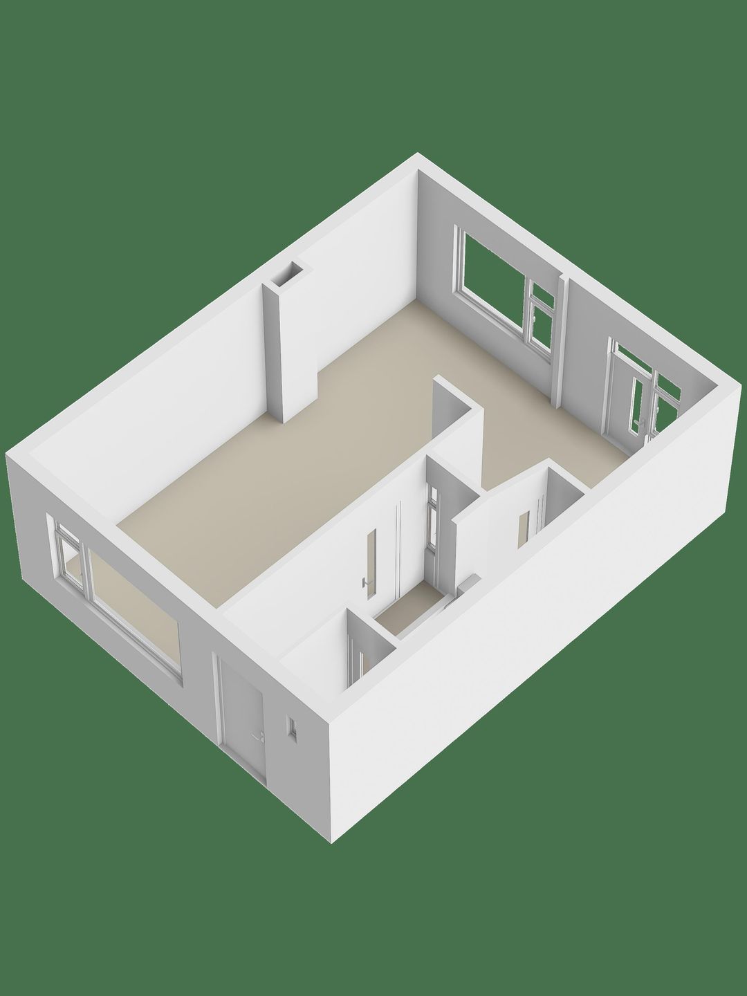 Foto 38 van Professor Wöbelstraat 7