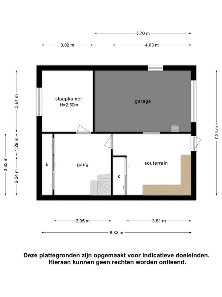 Foto 46 van Bommelsedijk 58-A