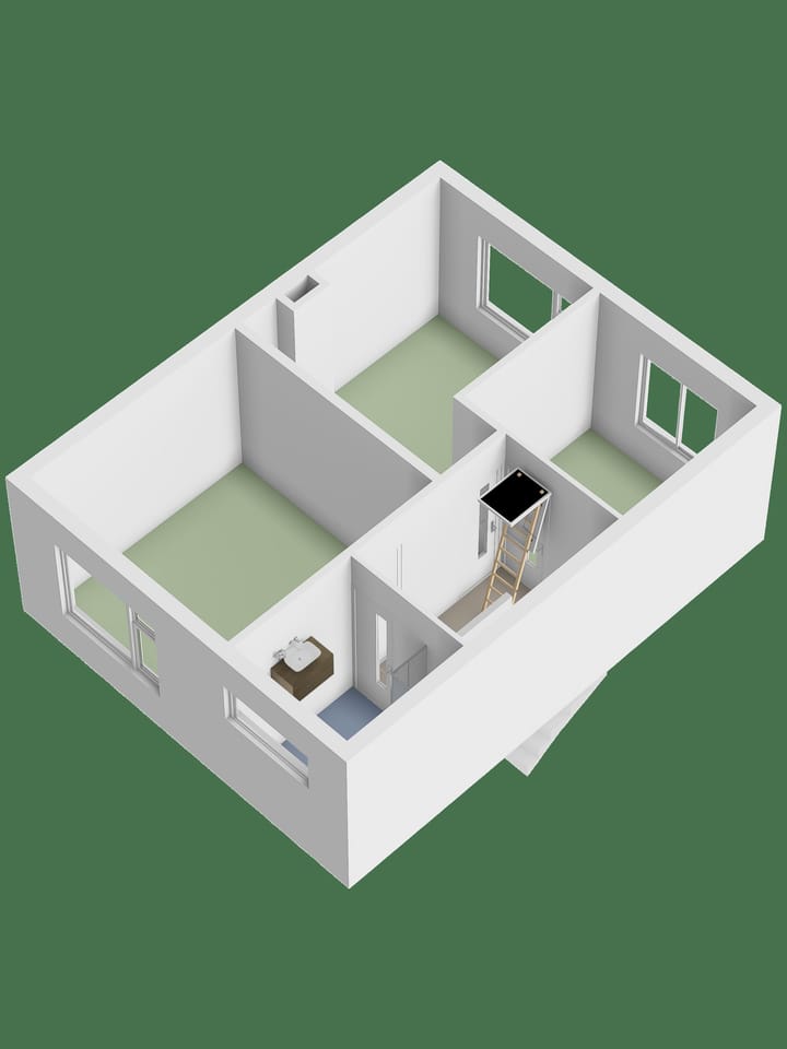 Foto 39 van Professor Wöbelstraat 7