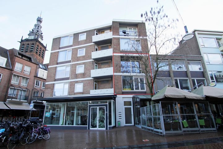 Houtstraat 66