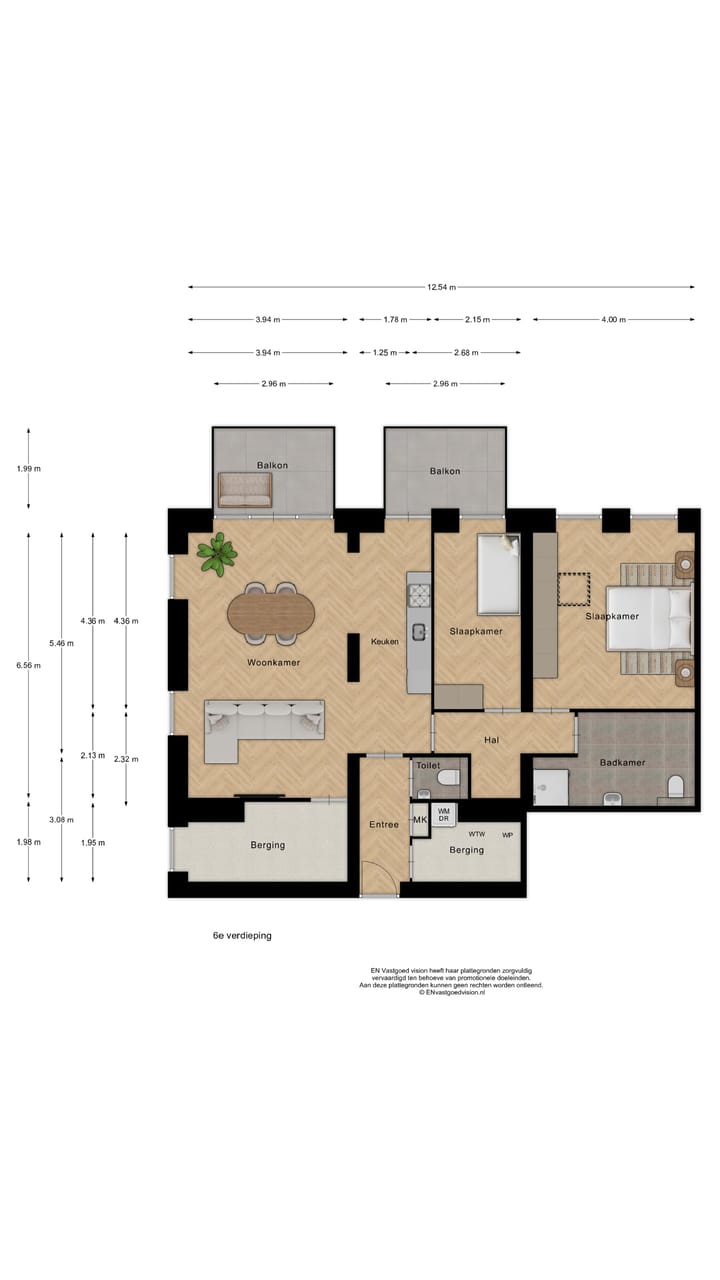 Photo 2 of Zuideinde 216