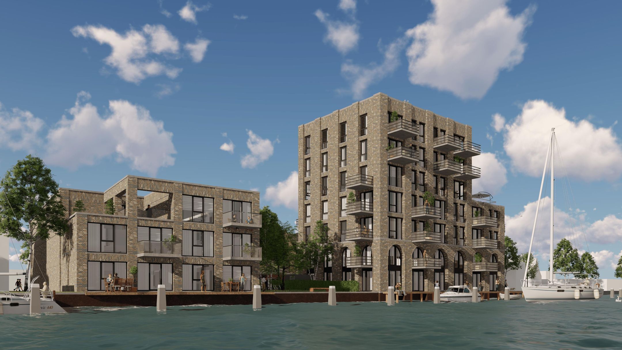 Foto 3 van Zuideinde 212