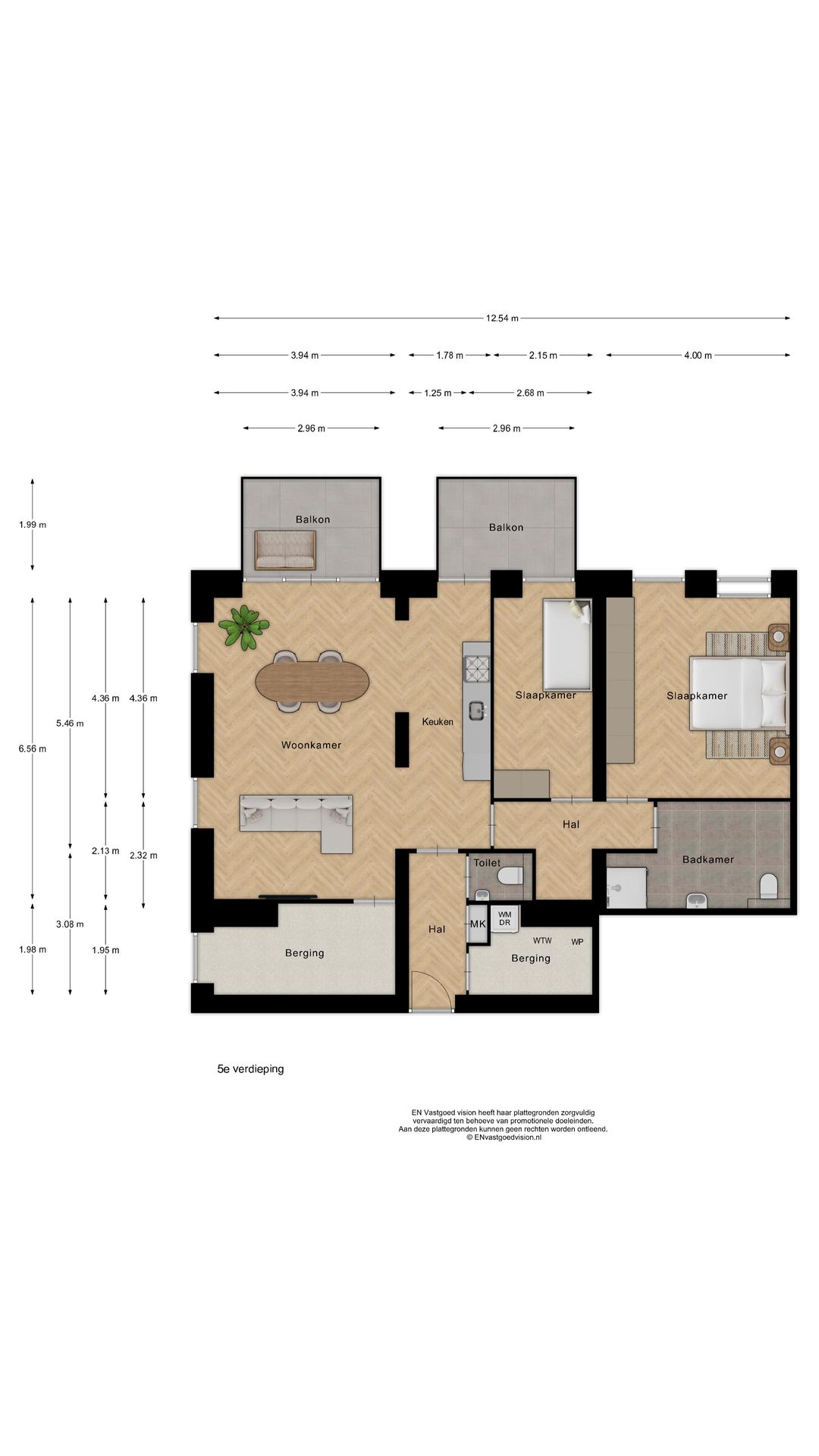 Foto 2 van Zuideinde 212