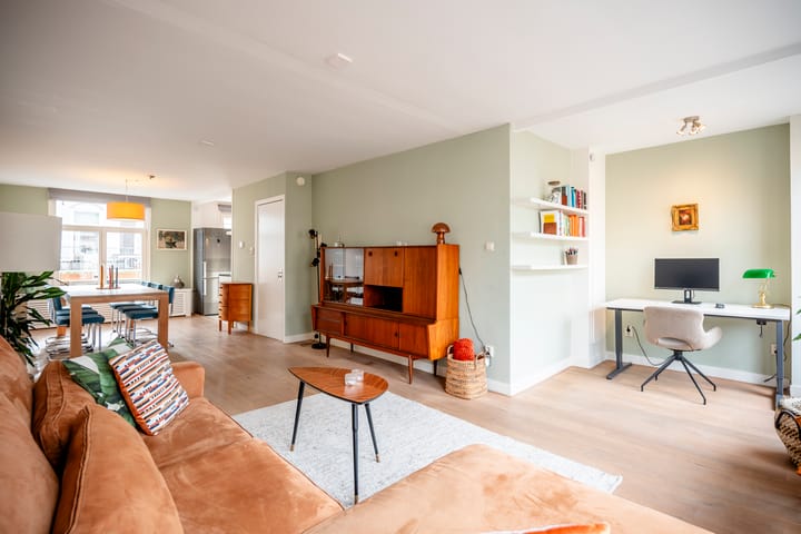 Foto 1 van Gerard Doustraat 168-3