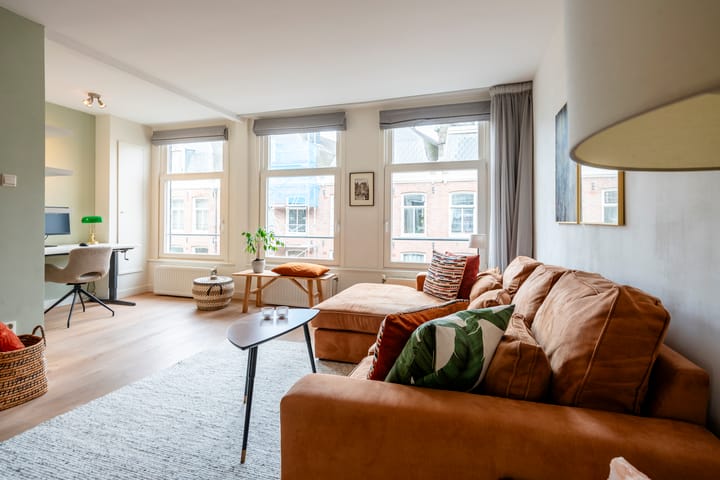 Foto 3 van Gerard Doustraat 168-3