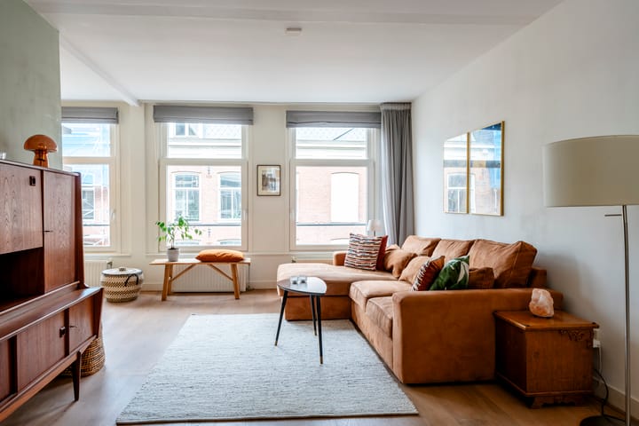 Foto 4 van Gerard Doustraat 168-3