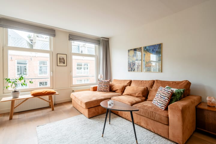 Foto 5 van Gerard Doustraat 168-3