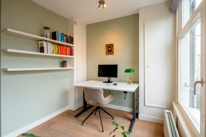 Foto 6 van Gerard Doustraat 168-3