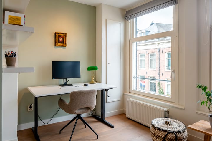 Foto 7 van Gerard Doustraat 168-3