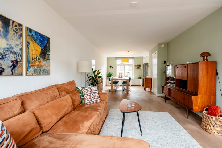 Foto 8 van Gerard Doustraat 168-3