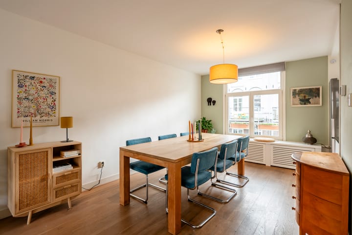 Foto 10 van Gerard Doustraat 168-3