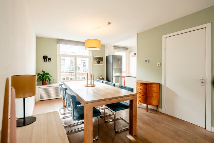 Foto 11 van Gerard Doustraat 168-3