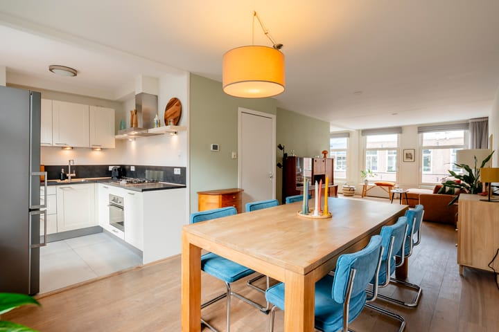 Foto 12 van Gerard Doustraat 168-3