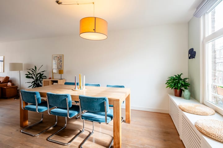 Foto 13 van Gerard Doustraat 168-3